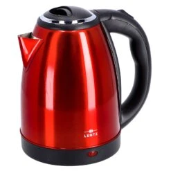 Waterkoker 1,8 Liter Rood -Tefal Winkel 009b49e0a438fbfc5db8e9dee54d5103