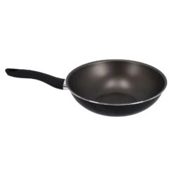 Thuisz Como Wok Ø28 Cm Inductie (voor Alle Warmtebronnen) -Tefal Winkel 0acd833fb0c55b40be1c4e39b64f6841