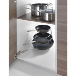 Metaltex Braadpanhouder Polytherm 25 X 27 X 23 Cm -Tefal Winkel 101 0040 3 1 1