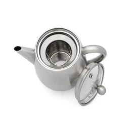 Bredemeijer Duet Eva Theepot Mat 1,1 Liter -Tefal Winkel 101 0058 4 1 1