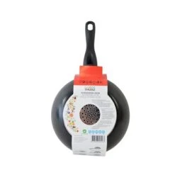 Thuisz Como Koekenpan Ø20 Cm Inductie (voor Alle Warmtebronnen) 5 Thuisz Como Koekenpan Ø20 Cm Inductie (voor Alle Warmtebronnen) -Tefal Winkel 101 0163 2 1 1