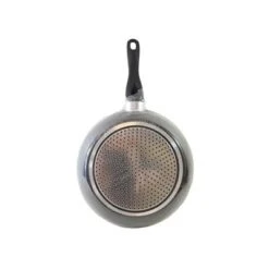 Thuisz Como Hapjespan Met Deksel Ø28 Cm Inductie (voor Alle Warmtebronnen) -Tefal Winkel 101 0194 4 1 1