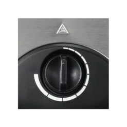 Severin Wafelijzer 1300W Zwart WA 2103 -Tefal Winkel 101 0303 3 1 1