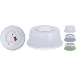 Excellent Houseware Taartdoos Ø33 Cm 3 Assorti -Tefal Winkel 101 0370 6 1