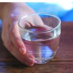 Duralex Glas 9 Cl Gigogne Set 6 -Tefal Winkel 101 0417 3 1 1