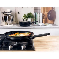 BK Easy Induction Koekenpan Ø26 Cm -Tefal Winkel 101 0535 5 1