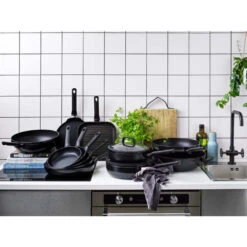 BK Easy Induction Koekenpan Ø26 Cm -Tefal Winkel 101 0535 6 1