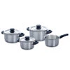 BK Karaat+ Pannenset 4-delig -Tefal Winkel 101 0674 1 2