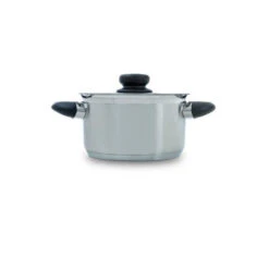 BK Karaat+ Pannenset 4-delig 9 BK Karaat+ Pannenset 4-delig -Tefal Winkel 101 0674 2 1