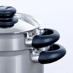 BK Karaat+ Pannenset 4-delig 12 BK Karaat+ Pannenset 4-delig -Tefal Winkel 101 0674 5 1