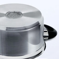 BK Karaat+ Pannenset 4-delig 13 BK Karaat+ Pannenset 4-delig -Tefal Winkel 101 0674 6 1