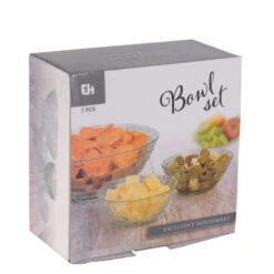 Excellent Houseware Schalenset 7-delig -Tefal Winkel 101 0753 3 1 1