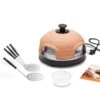 Pizzarette 4 Persoons Emerio -Tefal Winkel 101 0768 1