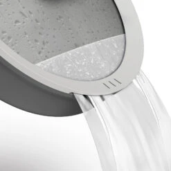 Berghoff Leo Braadpan 26 Cm Met Deksel Lange En Korte Handgreep -Tefal Winkel 101 0857 3 1