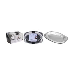 Excellent Houseware Serveerschaal 42,5 X 28,5 Cm 2 Stuks -Tefal Winkel 101 0929 3 1