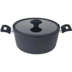 Excellent Houseware Braadpan Ø24 Cm