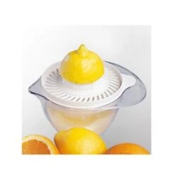 Leifheit ComfortLine Citruspers Wit 13 Leifheit ComfortLine Citruspers Wit -Tefal Winkel 101 1301 2 1 1
