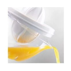 Leifheit ComfortLine Citruspers Wit 14 Leifheit ComfortLine Citruspers Wit -Tefal Winkel 101 1301 3 1 1