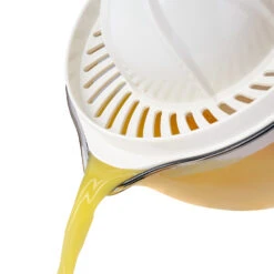 Leifheit ComfortLine Citruspers Wit 12 Leifheit ComfortLine Citruspers Wit -Tefal Winkel 101 1301 7