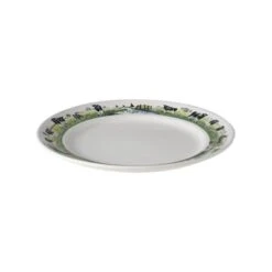Wiebe Van Der Zee Ontbijtbord Landelijk Leven 21 Cm -Tefal Winkel 101 1674 2 1