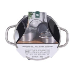 Excellent Houseware Kookpan Ø20 Cm -Tefal Winkel 101 1898 2 1