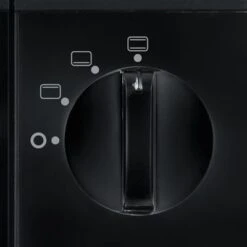 Severin Mini Bak- En Toastoven 9 Liter 800WTO 2052 -Tefal Winkel 101 2052 3 1