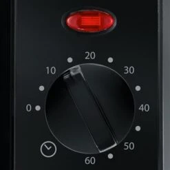 Severin Mini Bak- En Toastoven 9 Liter 800WTO 2052 -Tefal Winkel 101 2052 4 1