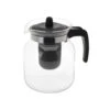 Excellent Houseware Theepot Voor Losse Thee 1,5 L -Tefal Winkel 101 2130 1 3