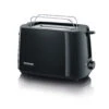 Severin Broodrooster Automatisch 700W ZwartAT 2287 -Tefal Winkel 101 2287 1 2