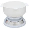 Alpina Keukenweegschaal Analoog 5 Kg 2 Alpina Keukenweegschaal Analoog 5 Kg -Tefal Winkel 101 2340 1 2