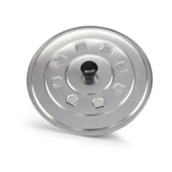 Deksel Paellapan, 36 Cm -Tefal Winkel 101 2393 2 1