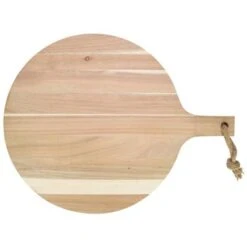 Gusta Serveerplank Acaciahout 39 X 52 X 2 Cm -Tefal Winkel 101 2506 3 1