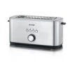 Severin Broodrooster Voor 4 Sneetjes XXL MetBagelfunctie AT 2512 -Tefal Winkel 101 2512 1 1