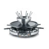 Severin Raclette Fondue & Gourmet Combinatie 8-persoons RG 2348 -Tefal Winkel 101 2851 1 1