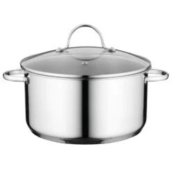 Berghoff Essentials Pannenset 12-delig -Tefal Winkel 101 3023 3 1