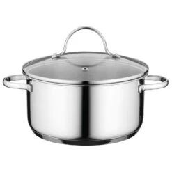 Berghoff Essentials Pannenset 12-delig -Tefal Winkel 101 3023 4 1