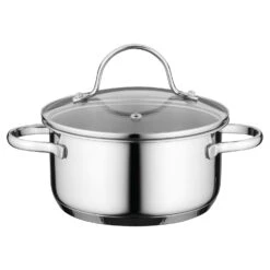 Berghoff Essentials Pannenset 12-delig -Tefal Winkel 101 3023 5 1