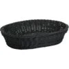 Westmark Broodmand Ovaal 32x23x7 Cm Zwart 2 Westmark Broodmand Ovaal 32x23x7 Cm Zwart -Tefal Winkel 101 3230 1 2