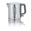 Severin Waterkoker 2400W 1 L RVS WK 3415 -Tefal Winkel 101 3415 1 1