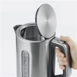 Severin Waterkoker 2400W 1,7 L RVS WK 3416 -Tefal Winkel 101 3416 4 1