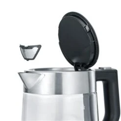 Severin Glazen Waterkoker 2200W 1 L WK 3468 -Tefal Winkel 101 3468 3 1