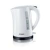 Severin Waterkoker 2200W 1,5 L Wit WK 3494 -Tefal Winkel 101 3494 1