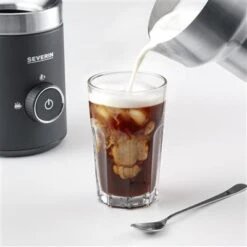 Severin SPUMA 500 Melkopschuimer SM 3585 -Tefal Winkel 101 3585 5 1