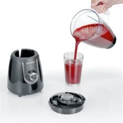 Severin Blender 600W 1,5 L SM 3707 -Tefal Winkel 101 3707 4 1