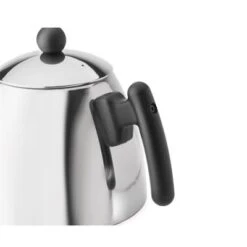 Bredemeijer Theepot 1,2 L Duet Classic Zwart -Tefal Winkel 101 3717 3 1