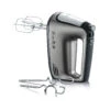 Severin Handmixer 400W Grijs Metallic HM 3832 2 Severin Handmixer 400W Grijs Metallic HM 3832 -Tefal Winkel 101 3832 1 2