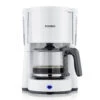 Severin Koffiezetapparaat 1000W Wit KA 4816 -Tefal Winkel 101 4816 1
