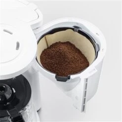 Severin Koffiezetapparaat 1000W Wit KA 4816 -Tefal Winkel 101 4816 2 1