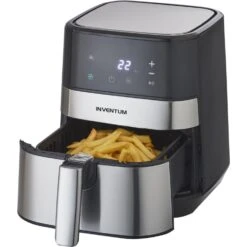 Inventum Hetelucht Friteuse GF350HLD 3,5 L 1500W 9 Inventum Hetelucht Friteuse GF350HLD 3,5 L 1500W -Tefal Winkel 101 5049 3 1