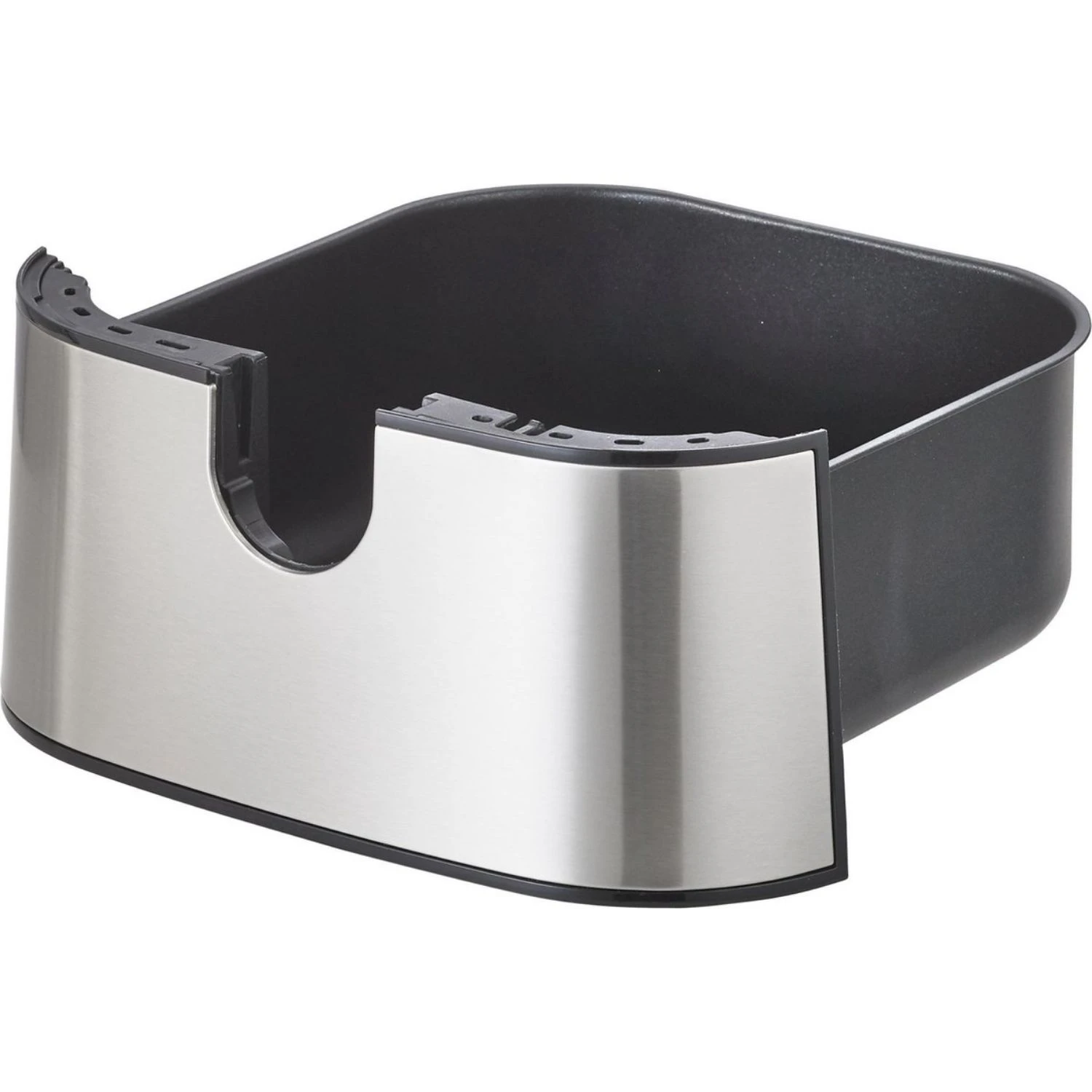 Inventum Hetelucht Friteuse GF350HLD 3,5 L 1500W 7 Inventum Hetelucht Friteuse GF350HLD 3,5 L 1500W - Afbeelding 5